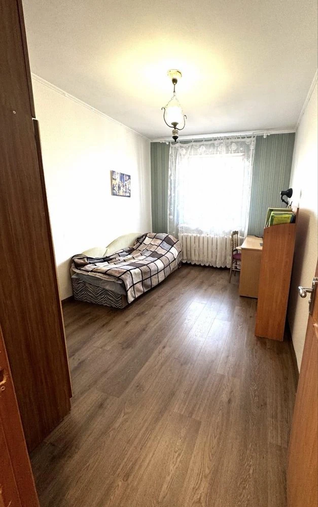 Sale of a 2-bedroom apartment in Irpin, near the State Program - yes