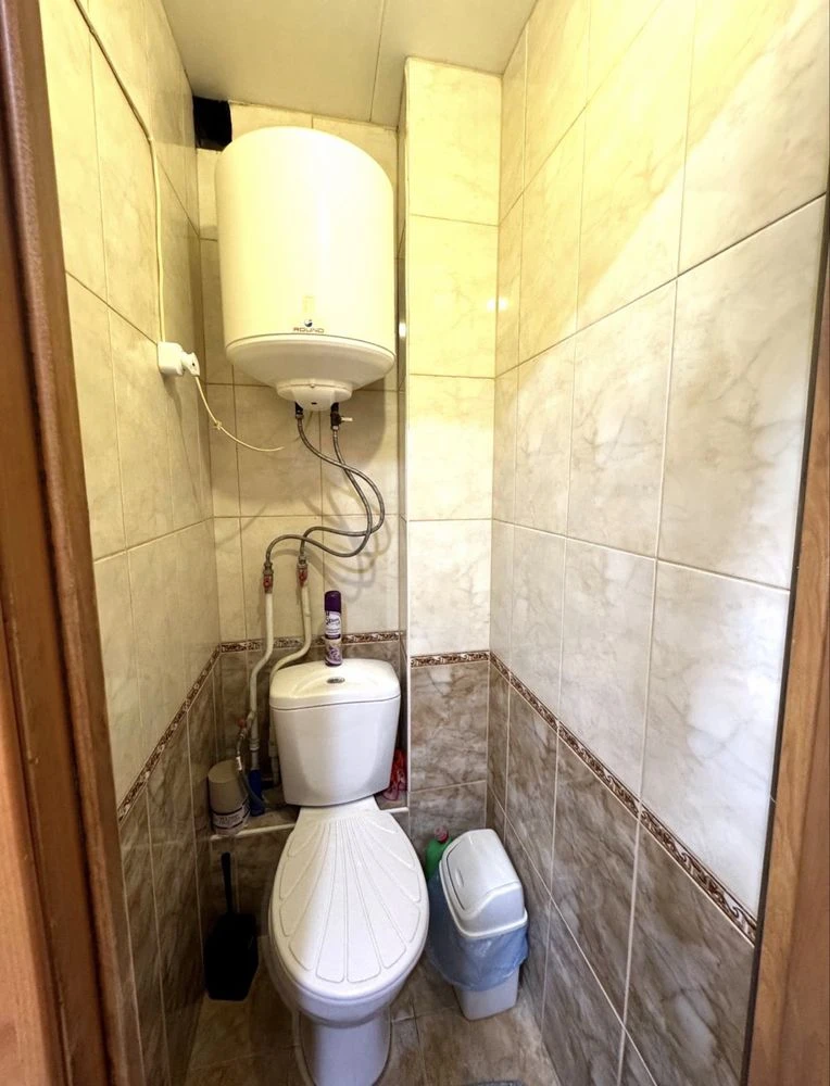Sale of a 2-bedroom apartment in Irpin, near the State Program - yes