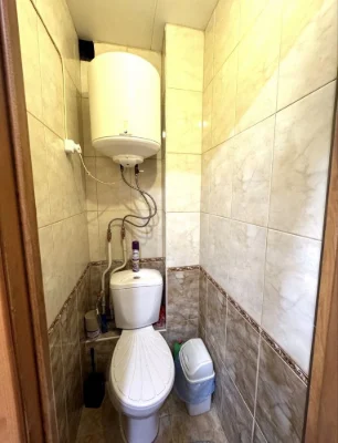 Sale of a 2-bedroom apartment in Irpin, near the State Program - yes