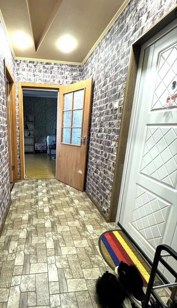 Sale of a 2-bedroom apartment in Irpin, near the State Program - yes