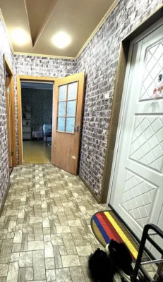 Sale of a 2-bedroom apartment in Irpin, near the State Program - yes
