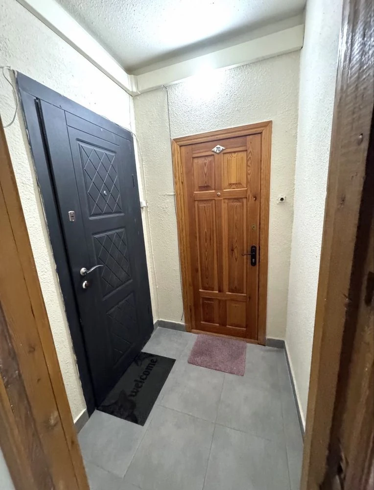 Sale of a 2-bedroom apartment in Irpin, near the State Program - yes