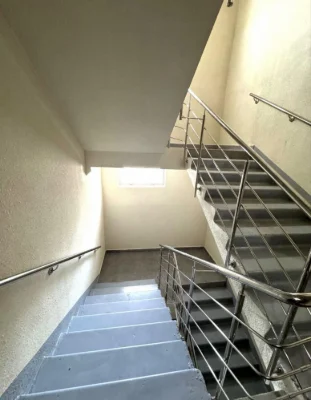 Sale of a 2-bedroom apartment in Irpin, near the State Program - yes