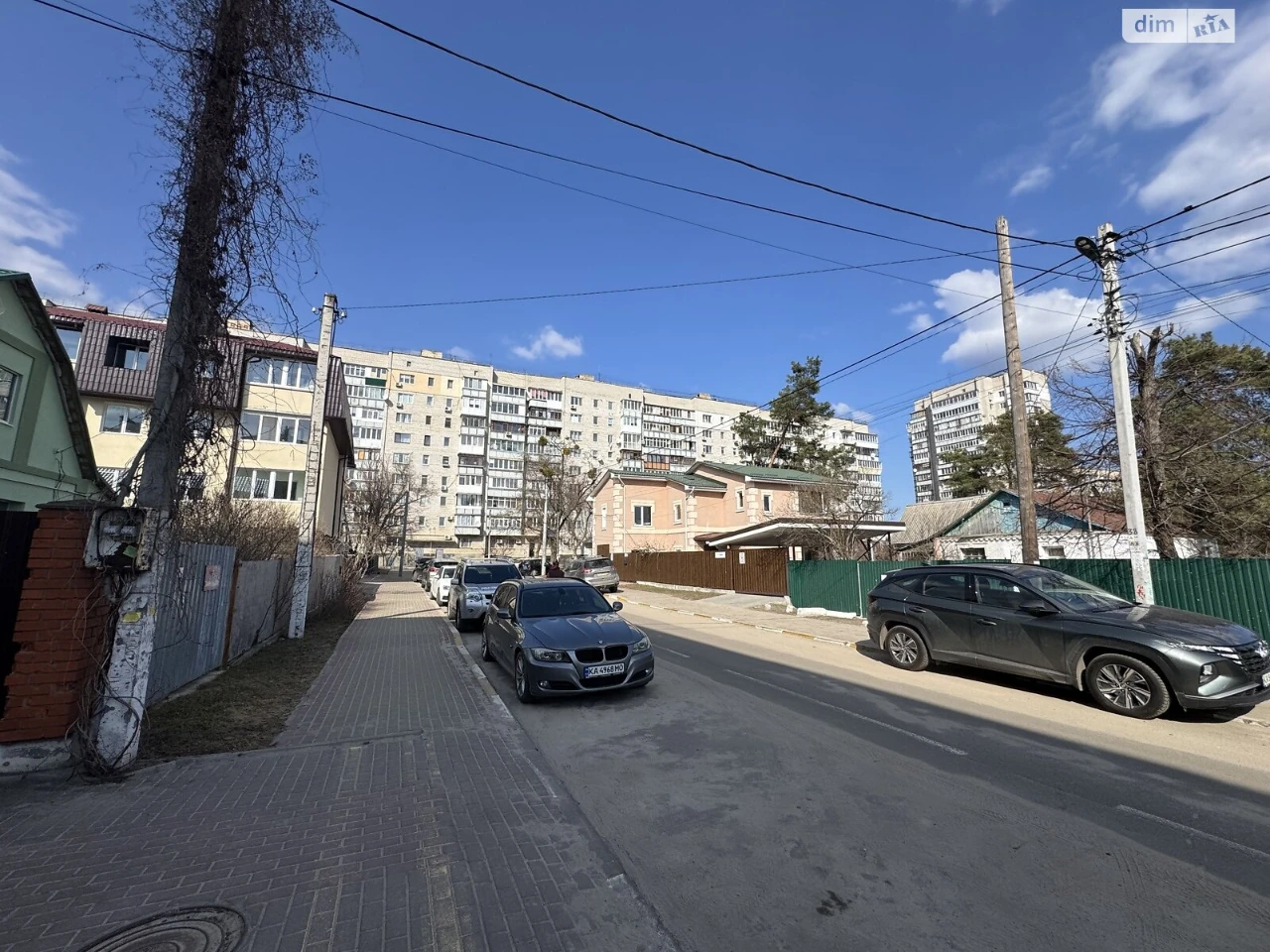 Продаж Квартира Ірпінь