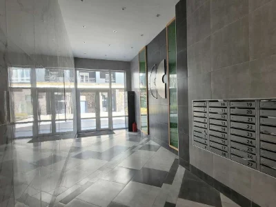 Продаж квартири 41.21м2 з лоджією в ЖК"Синергія Сіті"!Від за