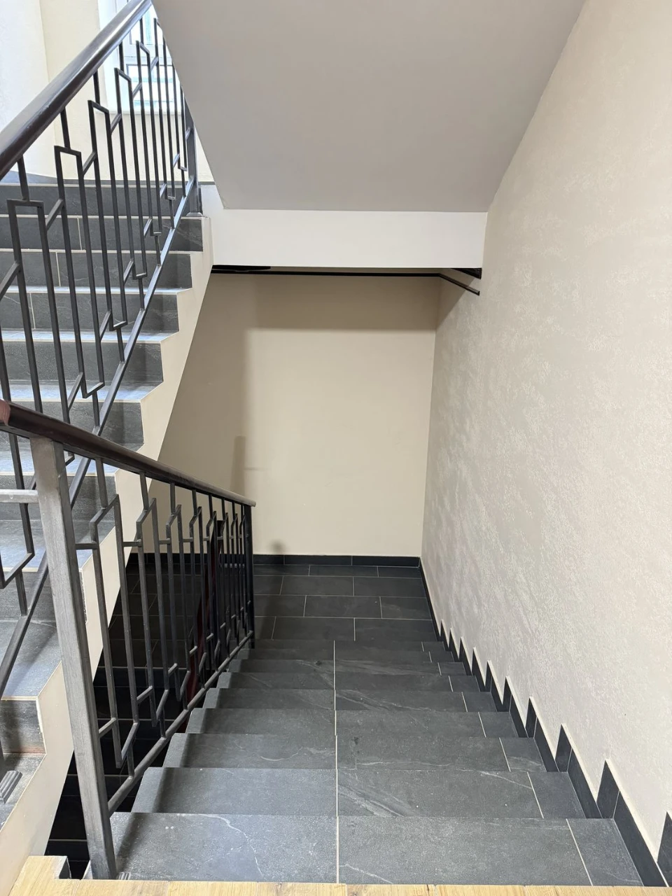 Sale of a 1-bedroom apartment with a large kitchen-studio in Irpin
