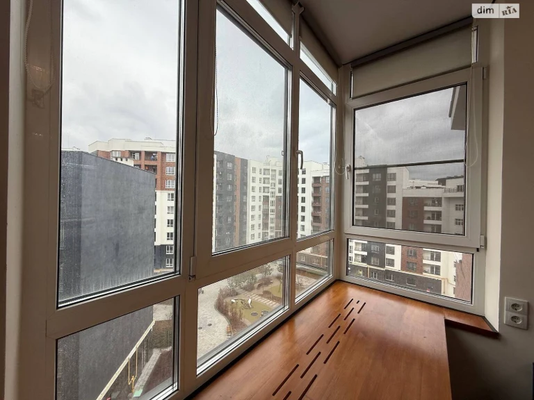 Apartment for Sale in Irpin
