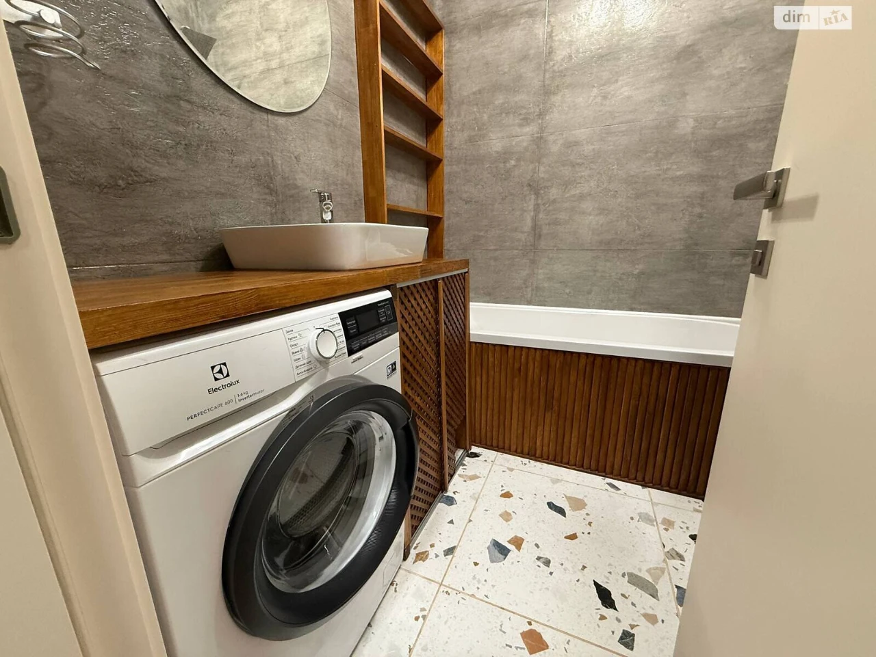 Apartment for Sale in Irpin