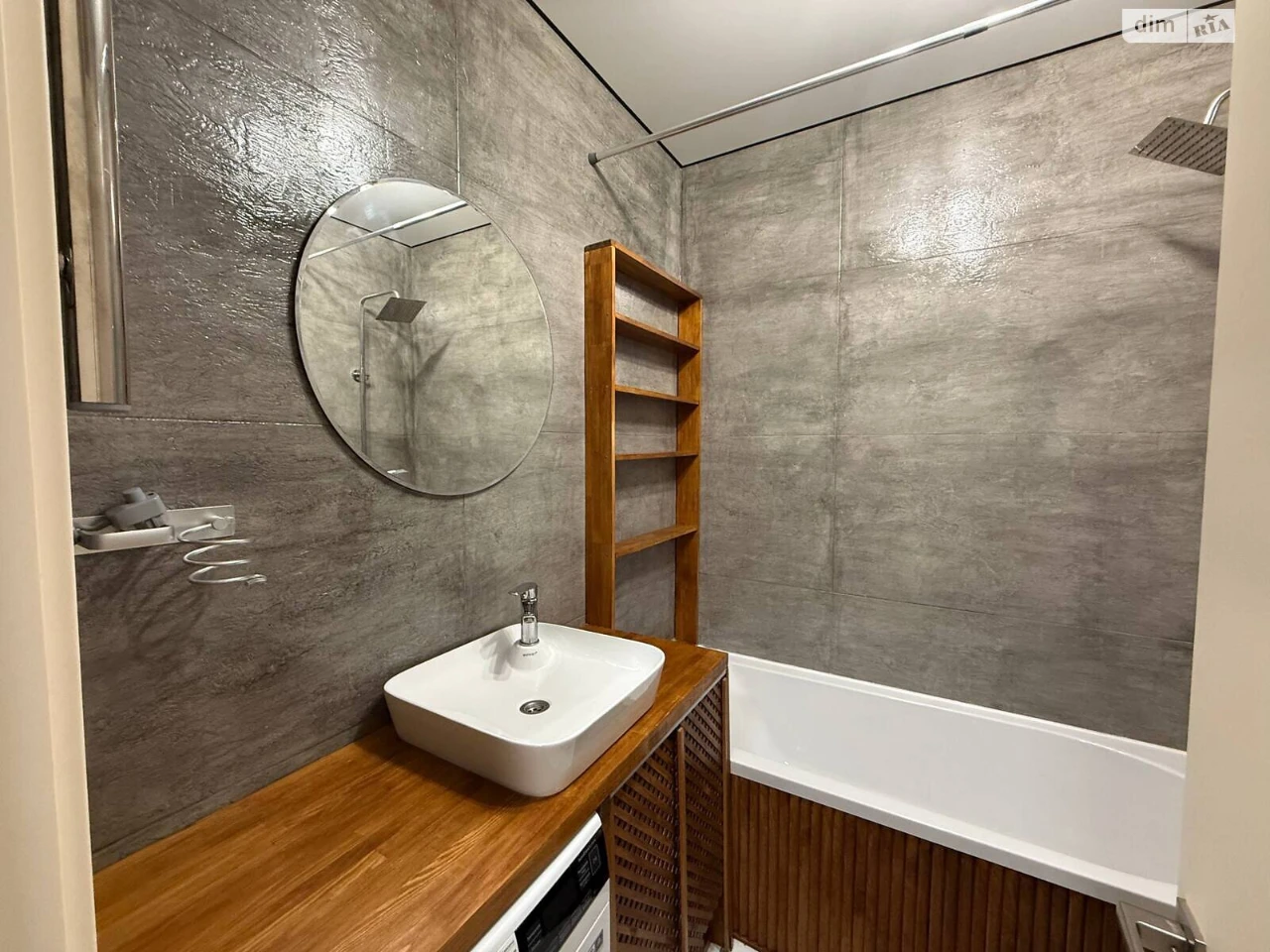 Apartment for Sale in Irpin