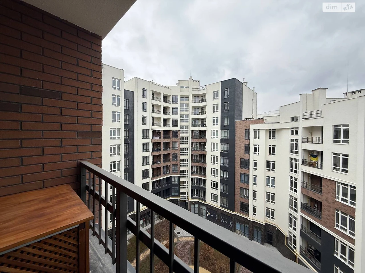 Apartment for Sale in Irpin