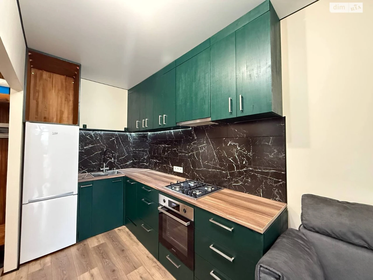 Apartment for Sale in Irpin