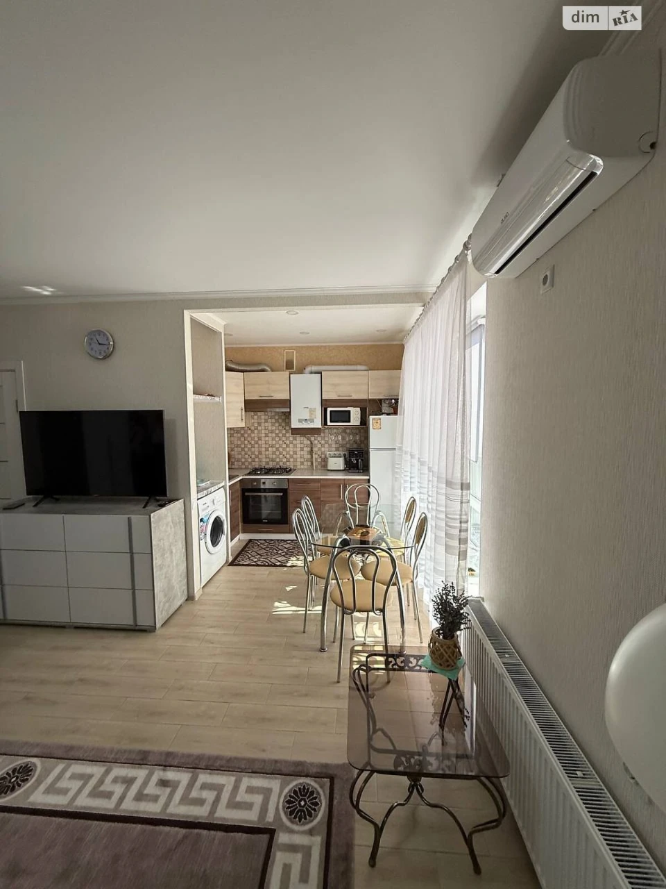 Apartment for Sale in Irpin