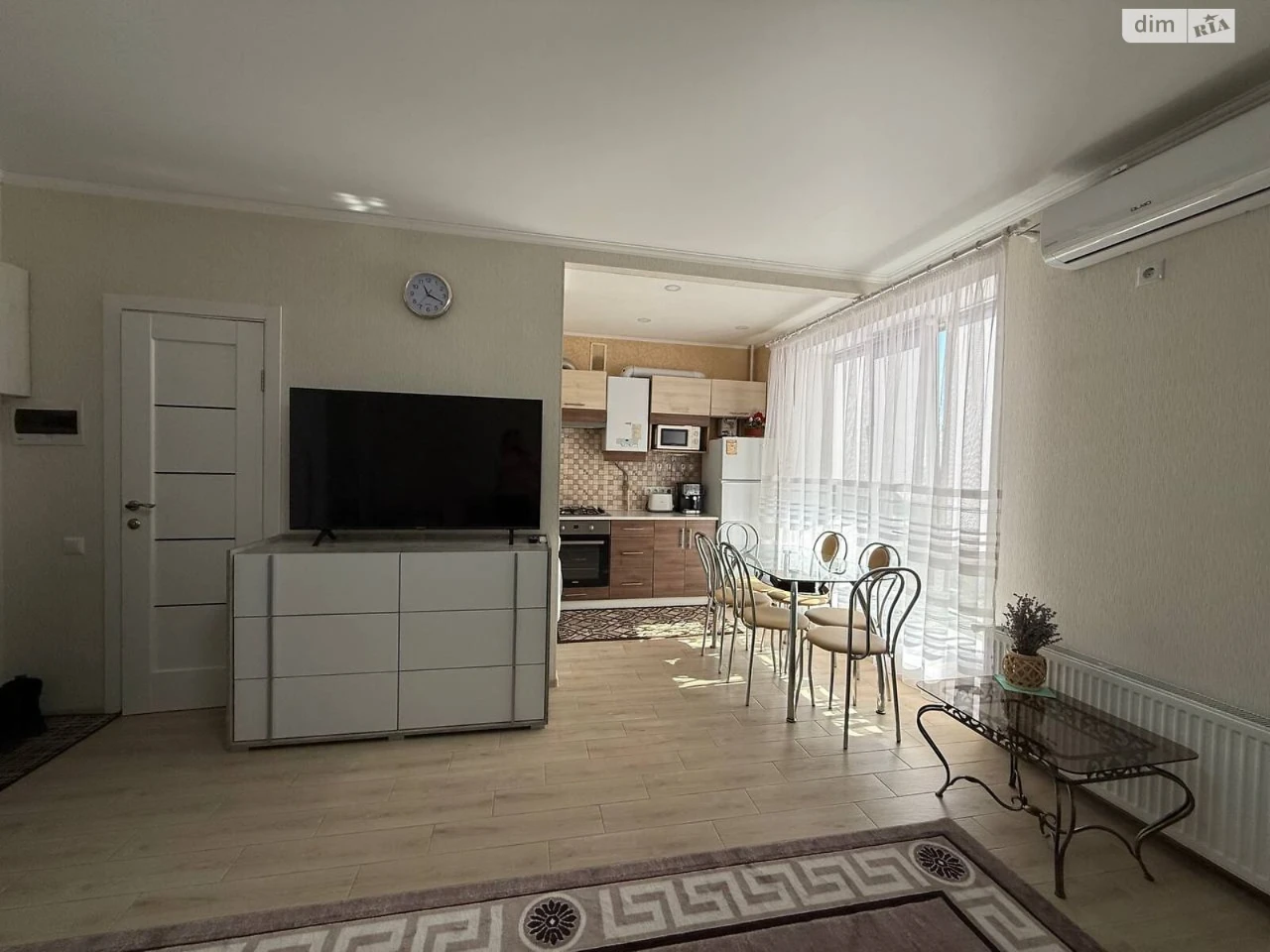 Apartment for Sale in Irpin