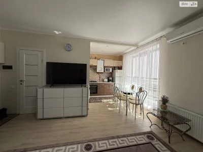Apartment for Sale in Irpin