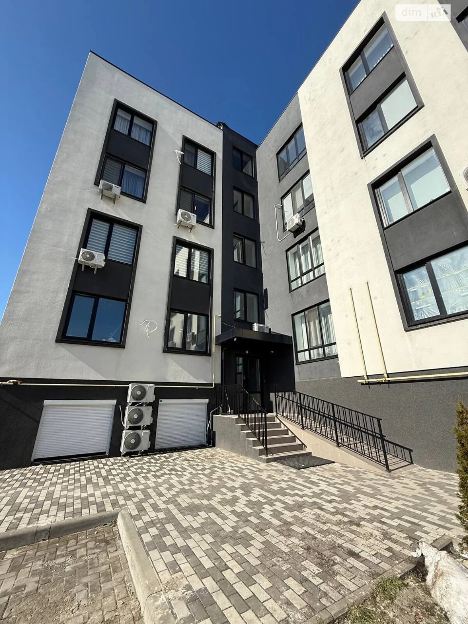 Apartment for Sale in Irpin