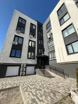 Apartment for Sale in Irpin