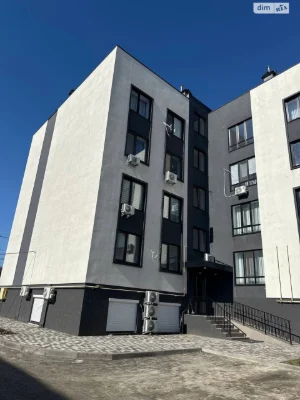 Apartment for Sale in Irpin
