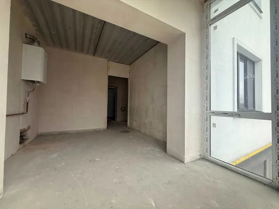 Irpin 2 room apartment! Individual gas heating!!