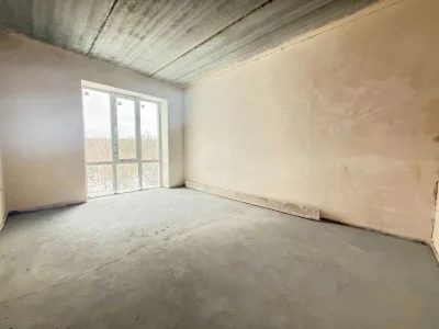 Irpin 2 room apartment! Individual gas heating!!
