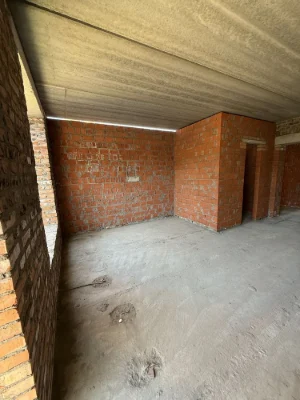Центральний парк! Газ