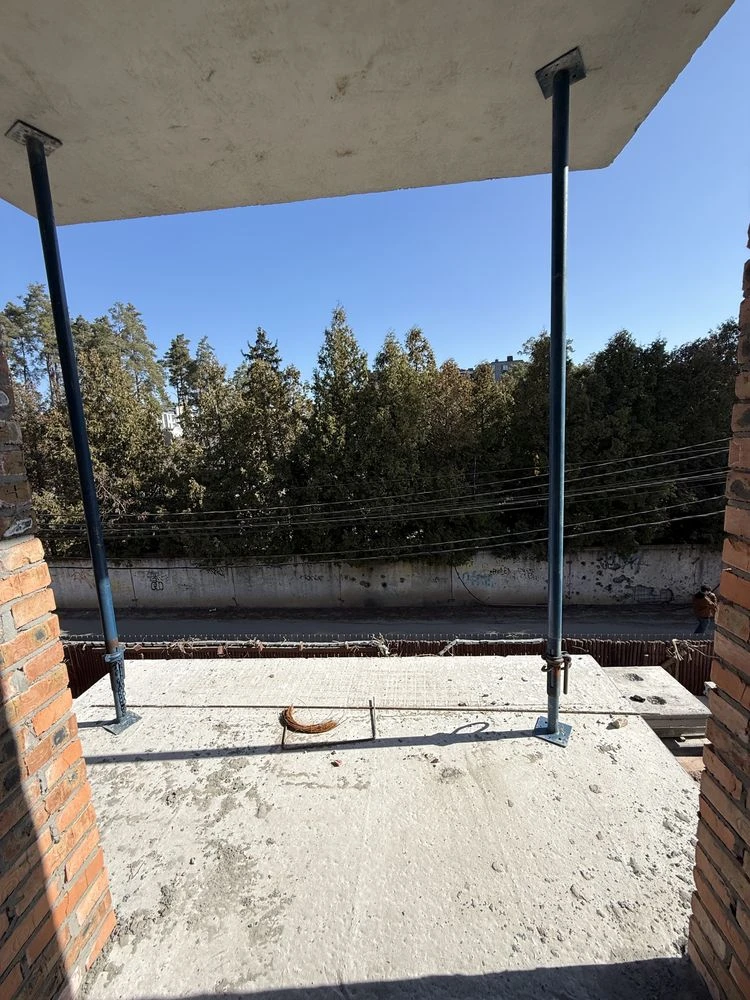 Центральний парк! Газ