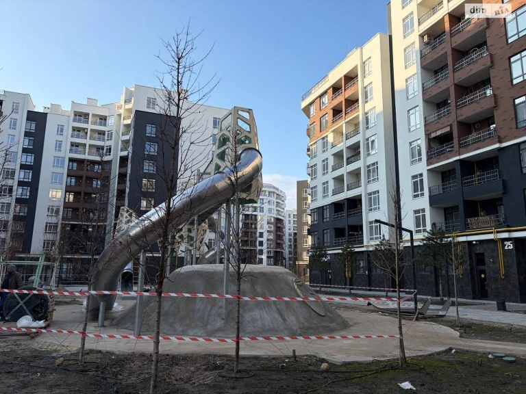 Apartment for Sale in Irpin