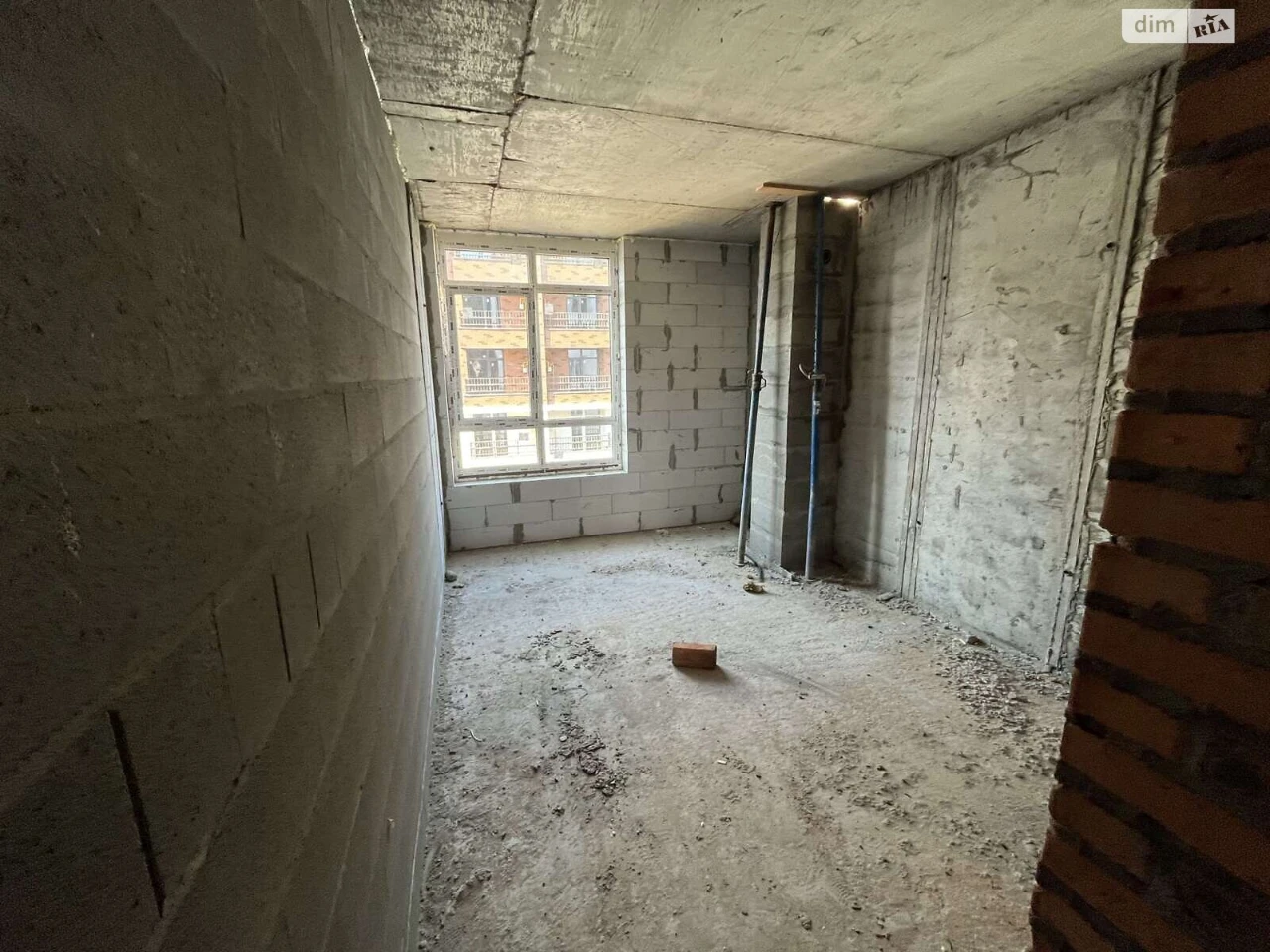 Apartment for Sale in Irpin