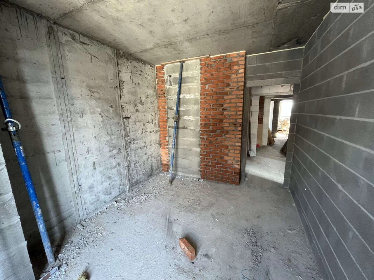 Apartment for Sale in Irpin