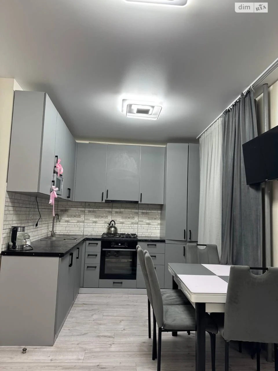 Sale Apartment in Irpin