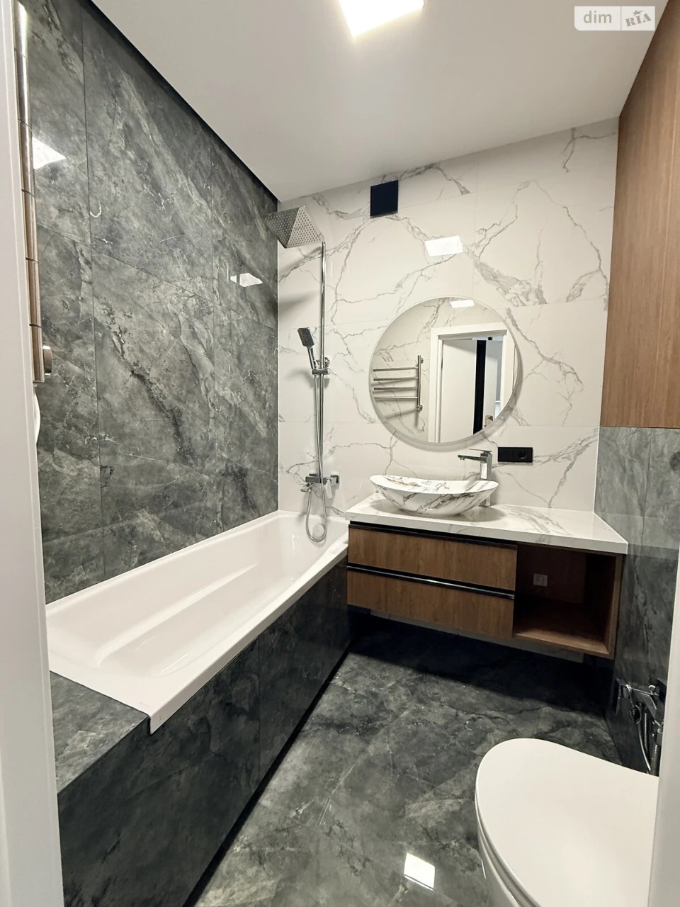 Apartment for Sale in Irpin