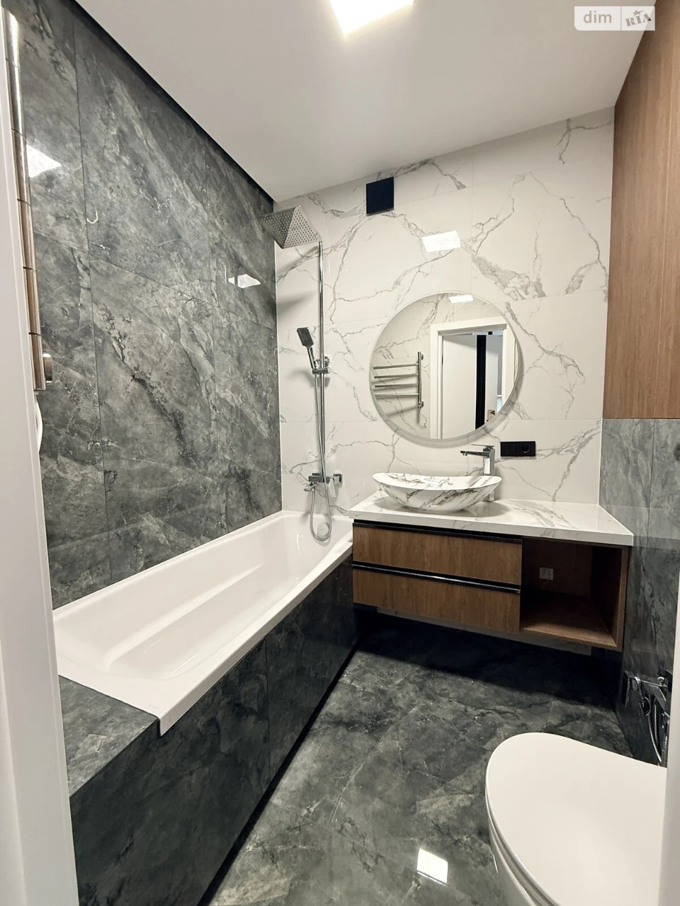Apartment for Sale in Irpin