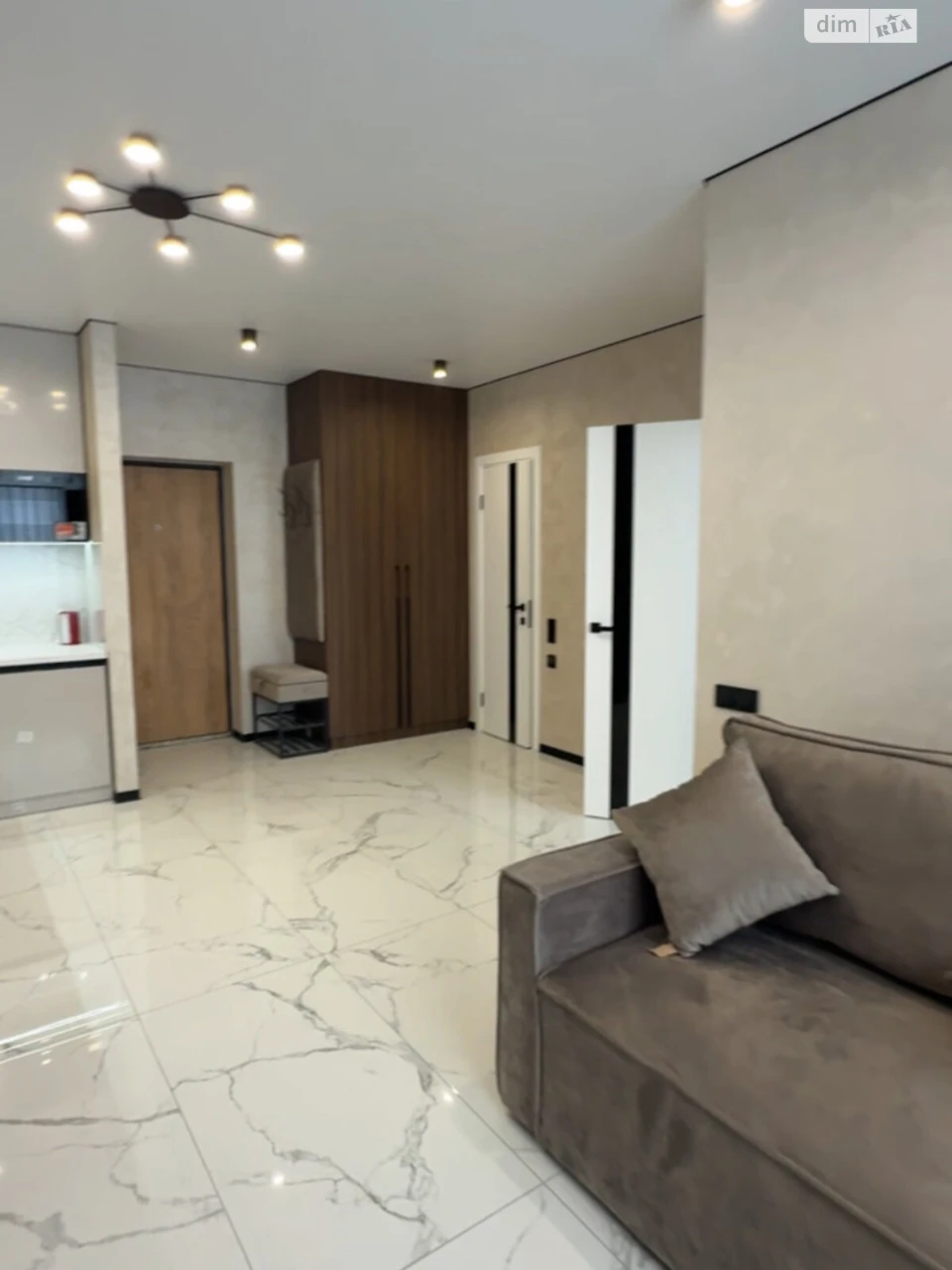 Apartment for Sale in Irpin