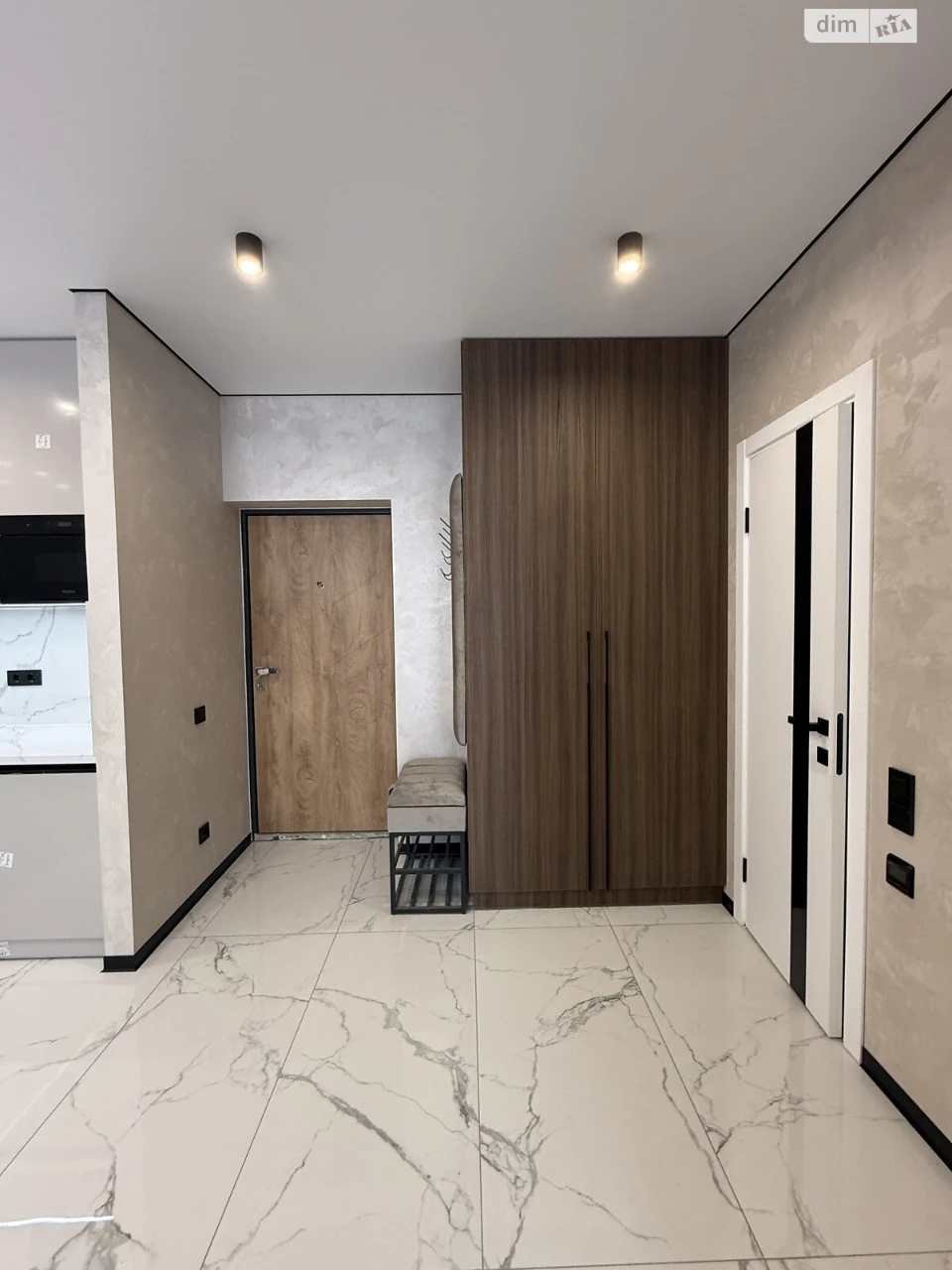Apartment for Sale in Irpin