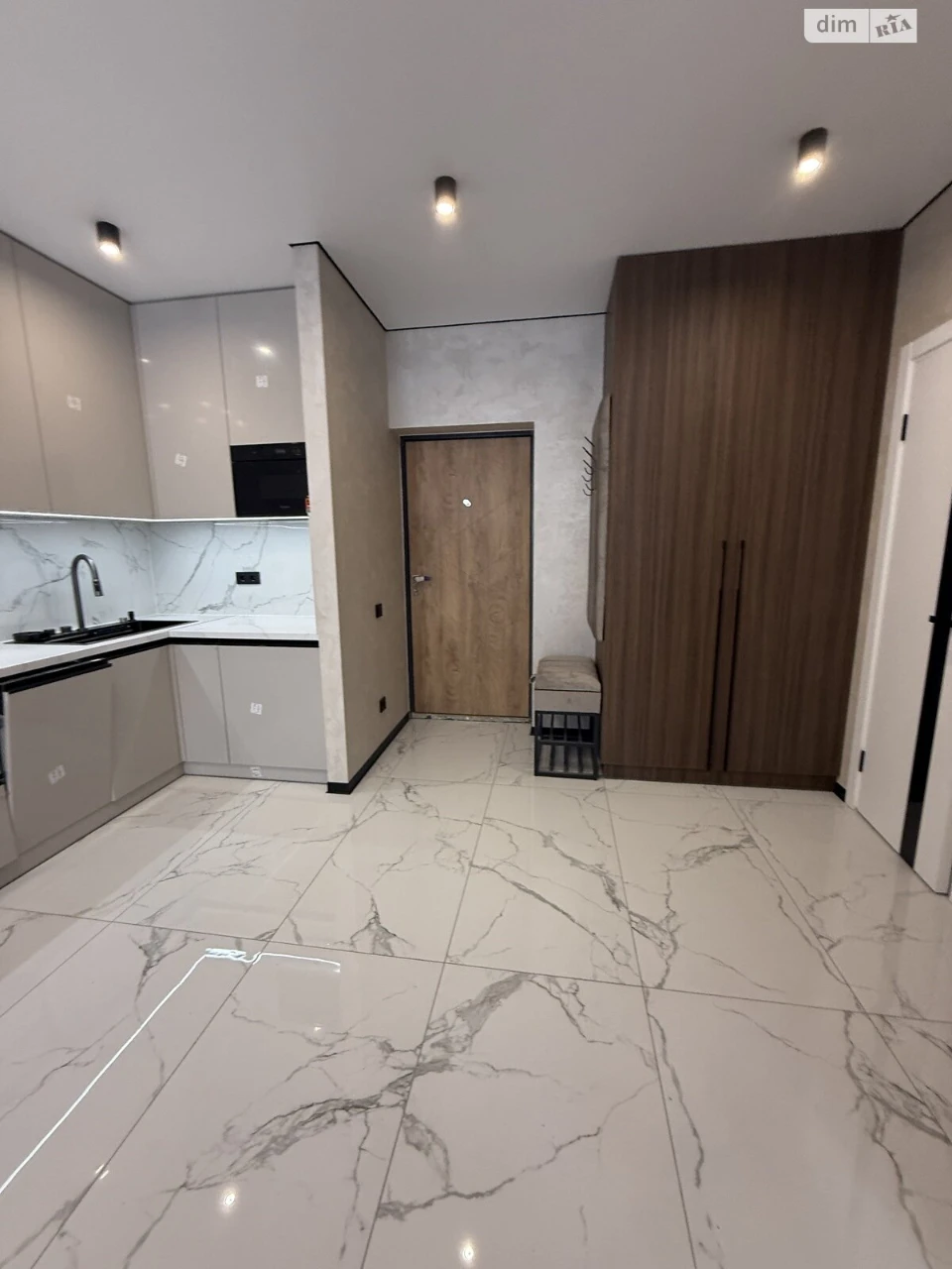 Apartment for Sale in Irpin