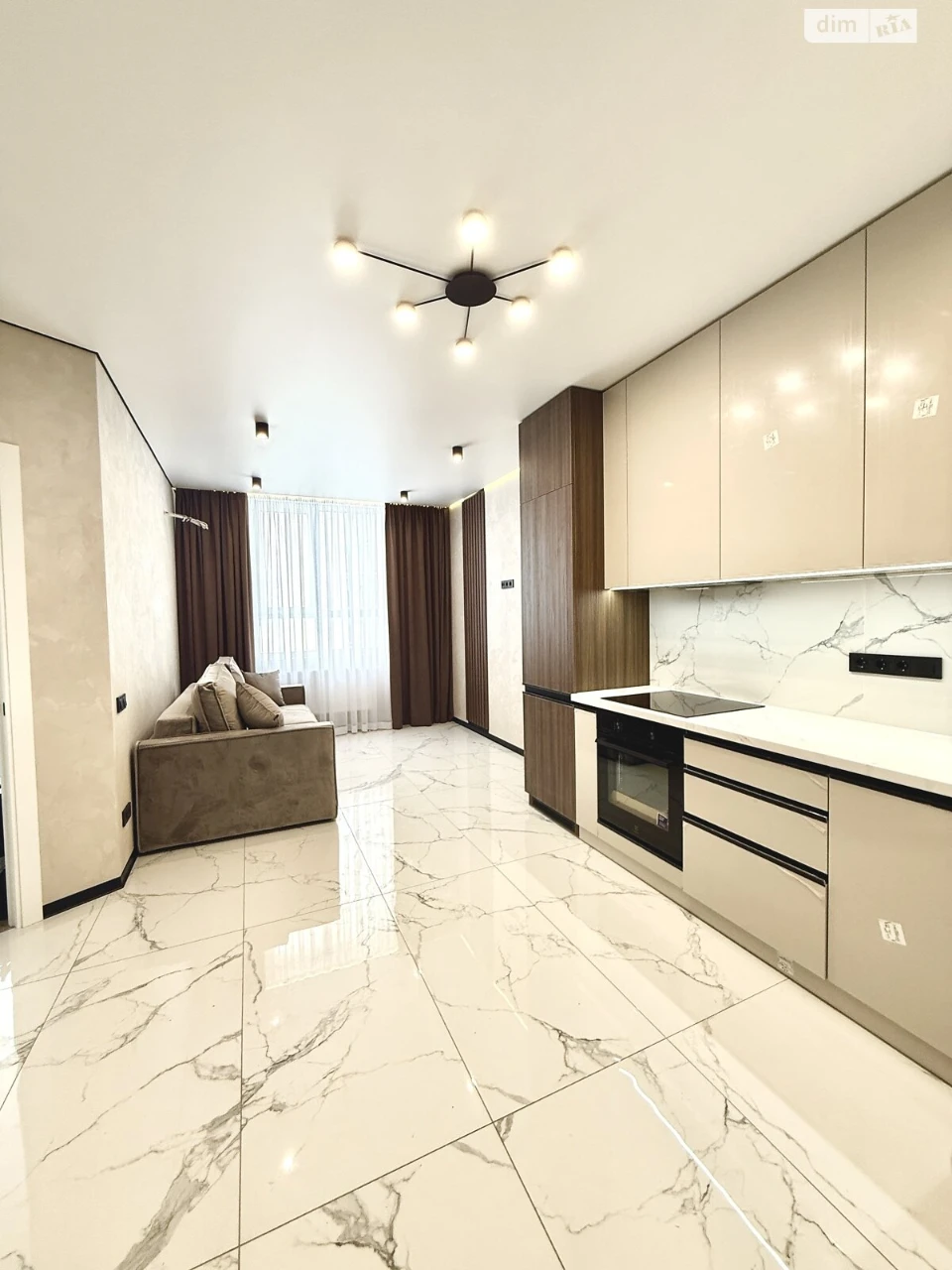 Apartment for Sale in Irpin