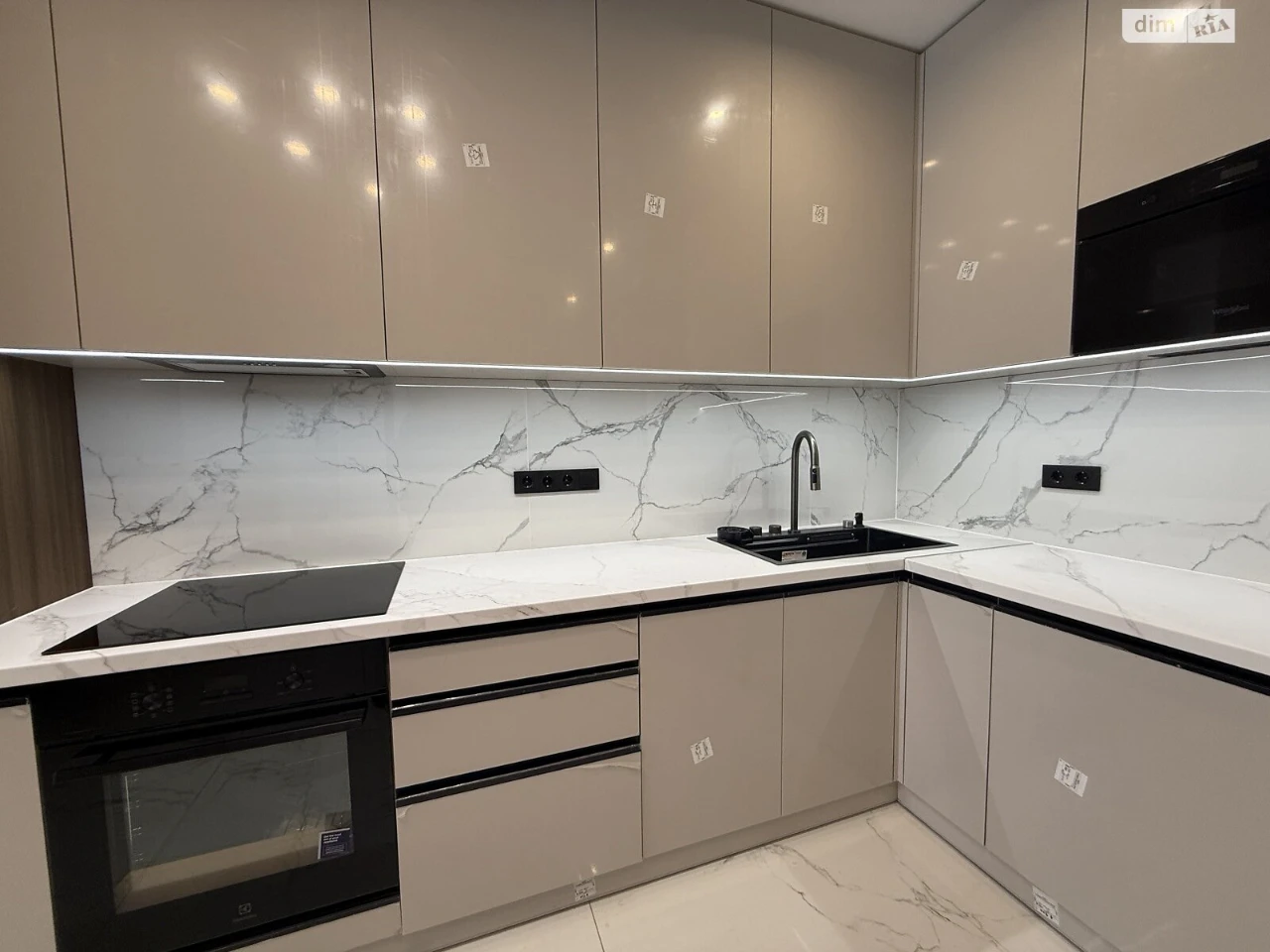 Apartment for Sale in Irpin