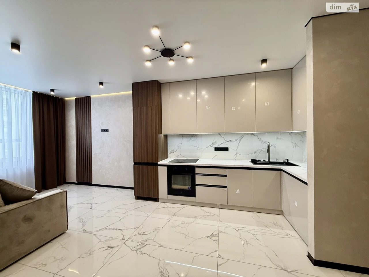 Apartment for Sale in Irpin