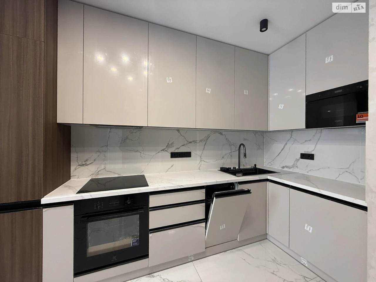 Apartment for Sale in Irpin