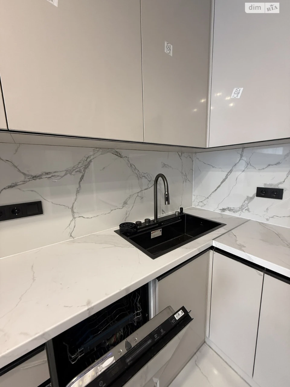 Apartment for Sale in Irpin