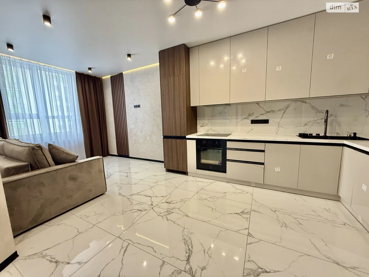 Apartment for Sale in Irpin
