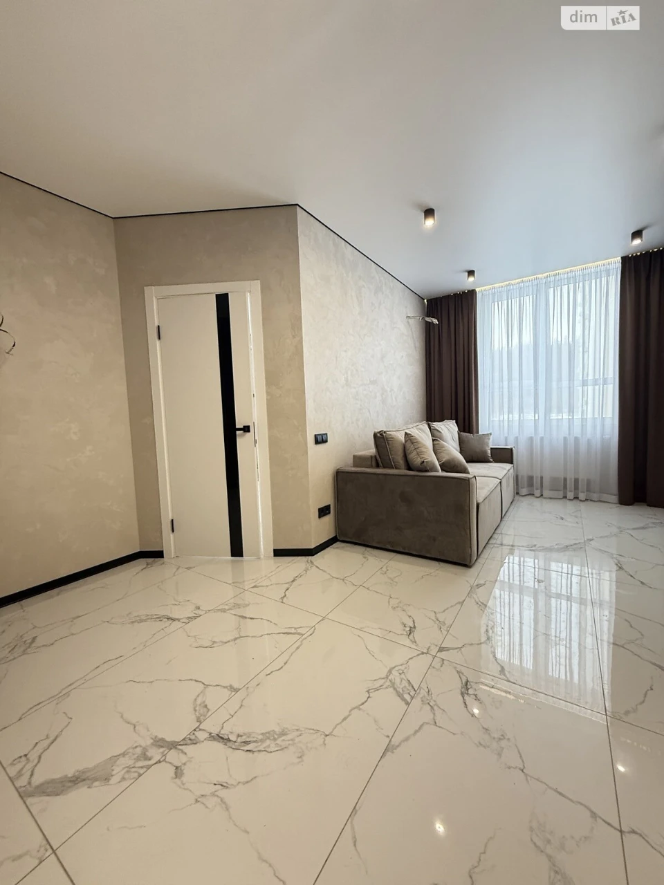 Apartment for Sale in Irpin