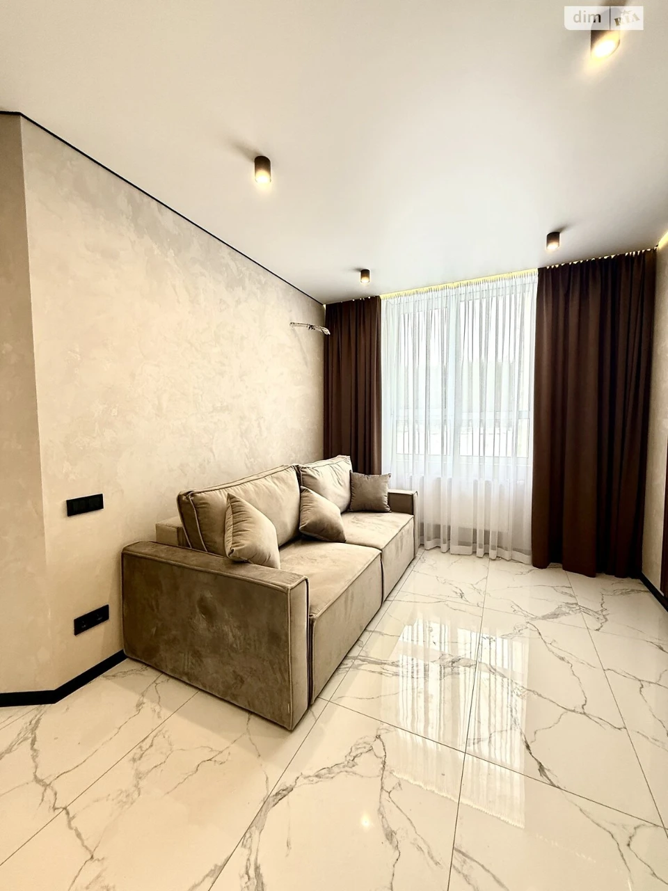 Apartment for Sale in Irpin