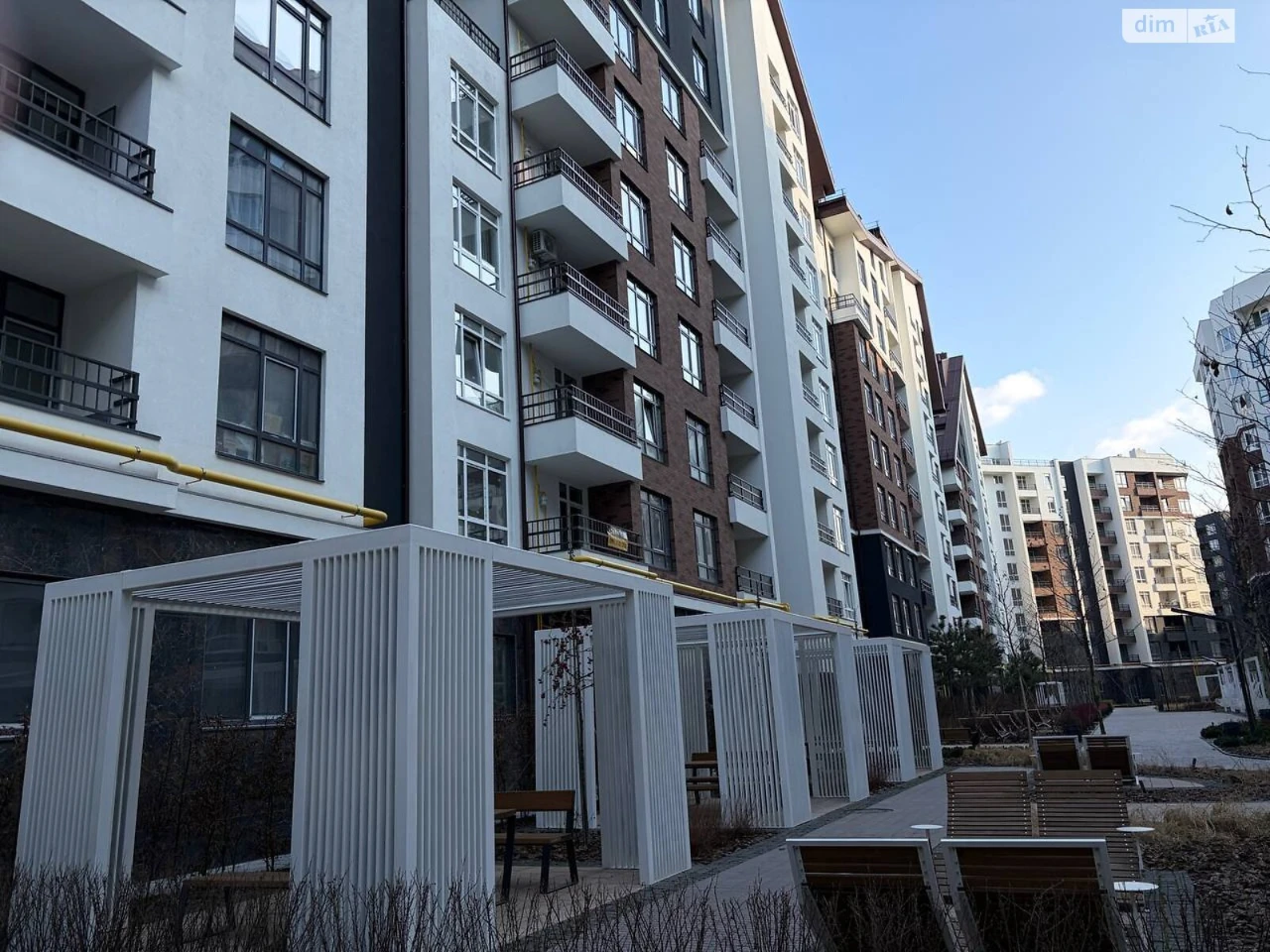 Продаж Квартира Ірпінь