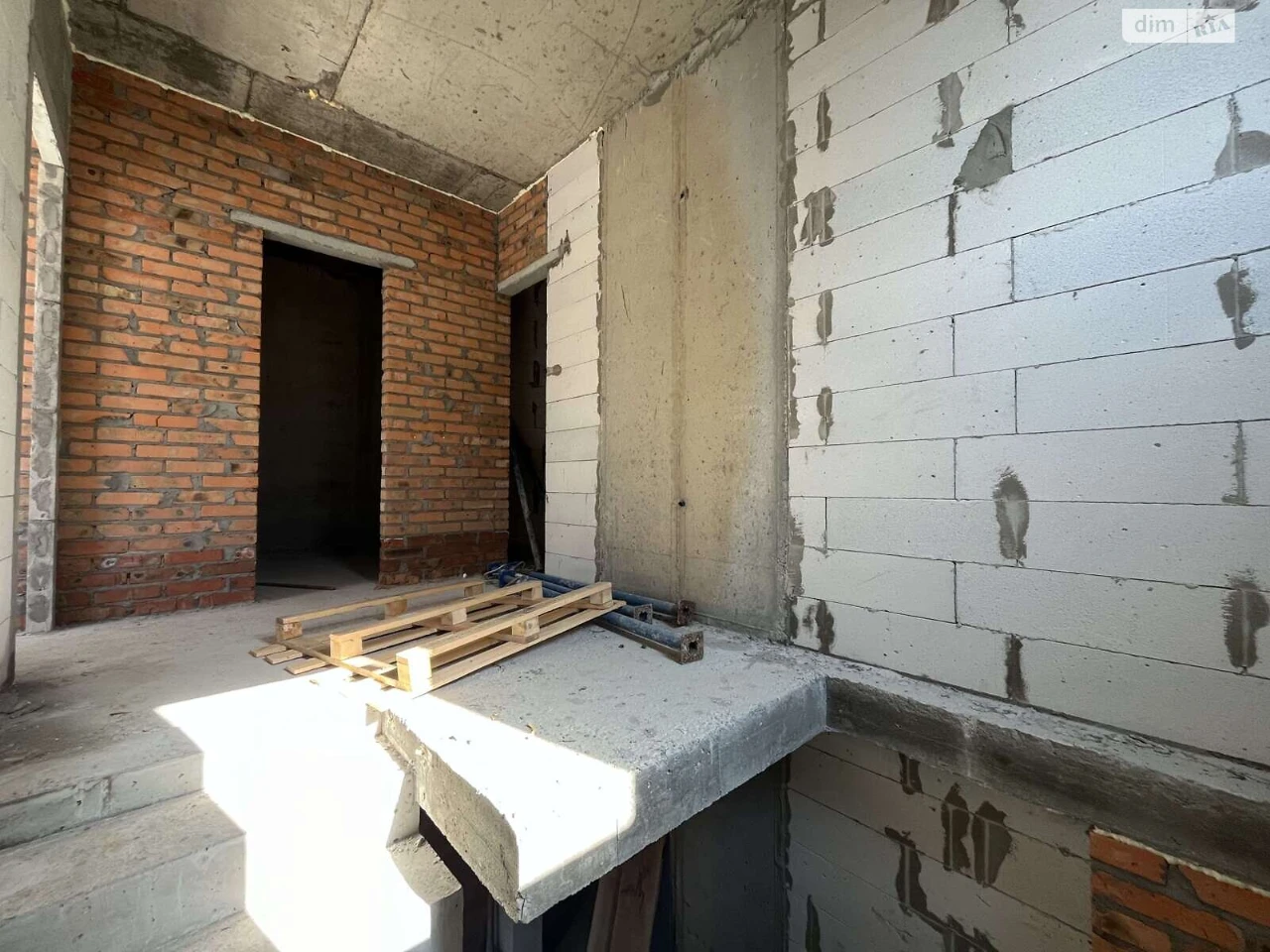 Apartment for Sale in Irpin