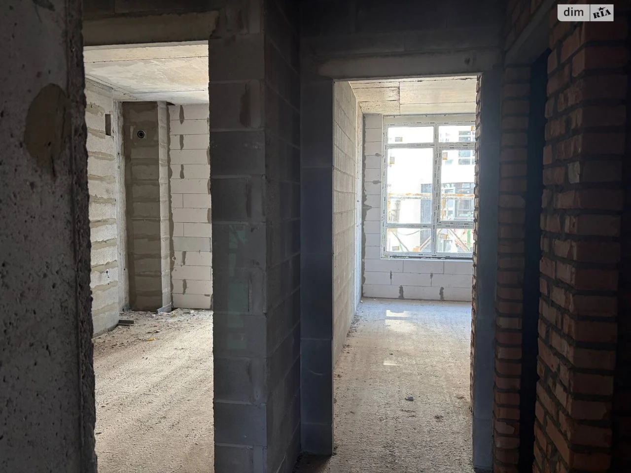 Apartment for Sale in Irpin