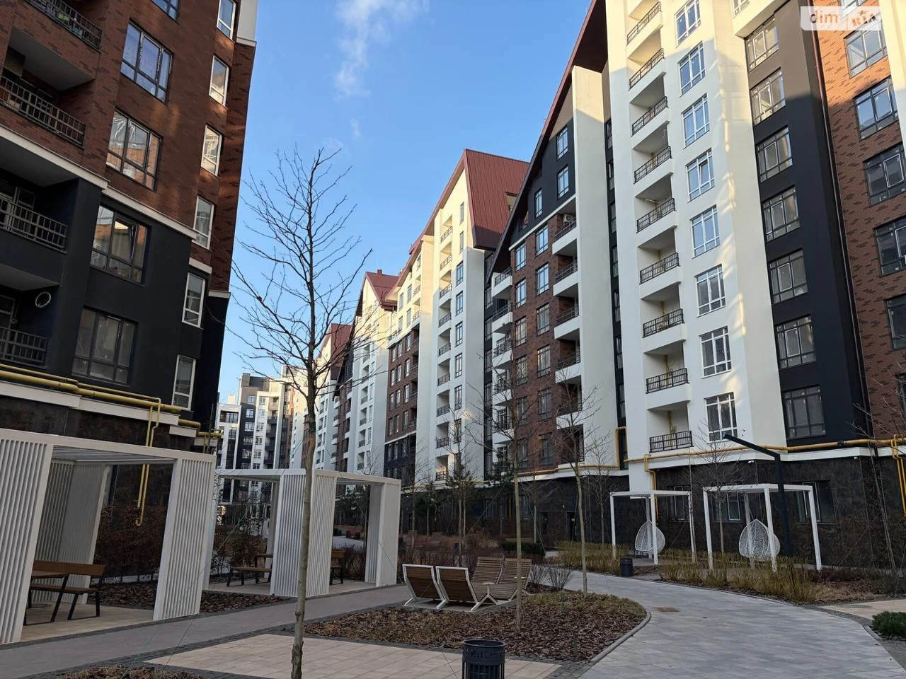 Apartment for Sale in Irpin