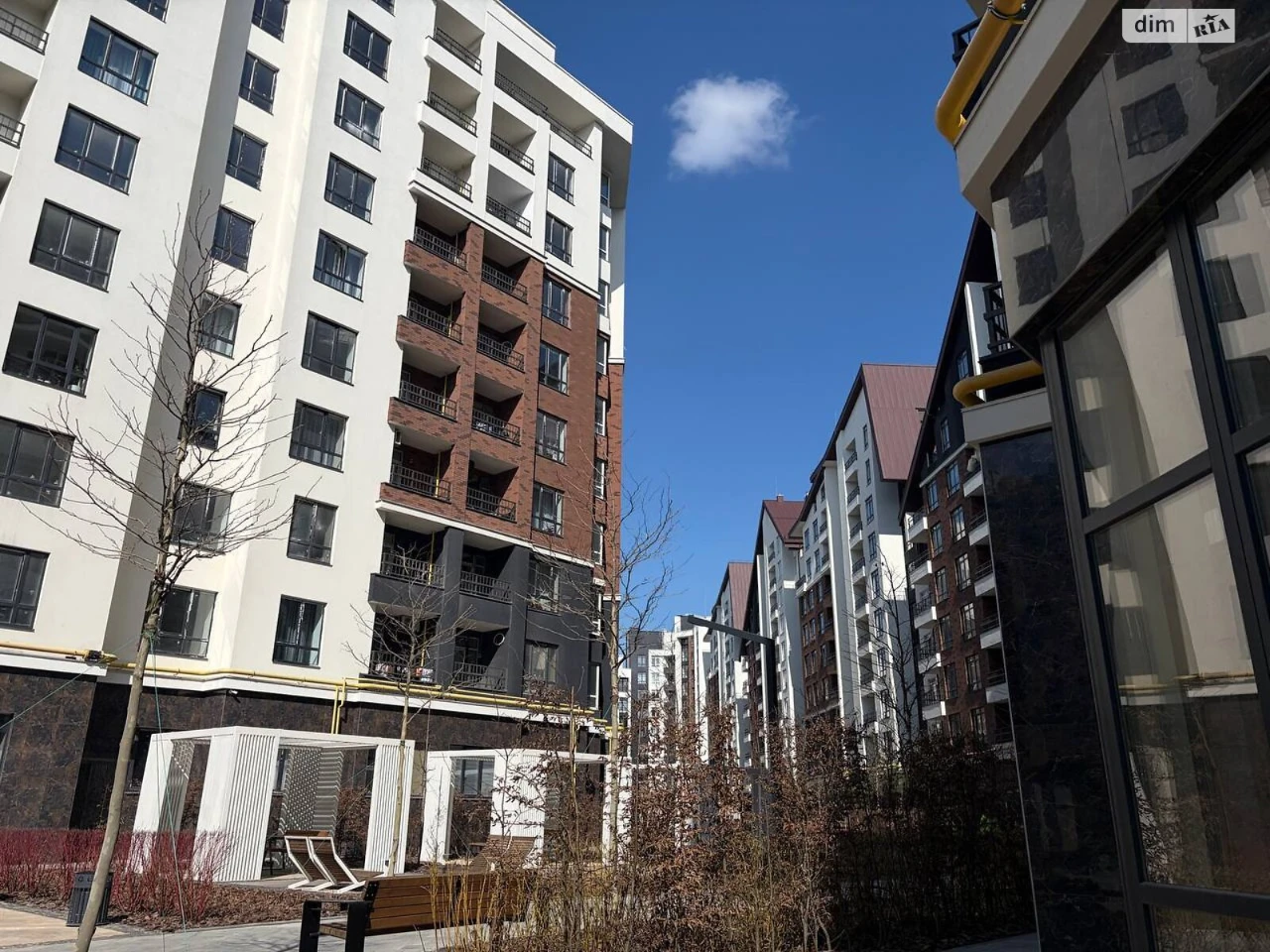 Продаж Квартира Ірпінь