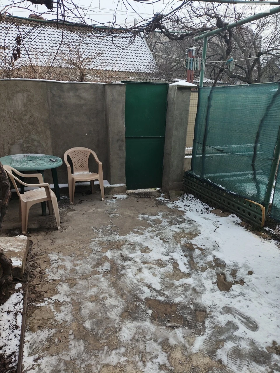 Довгострокова Оренда Частина будинку Великий Фонтан