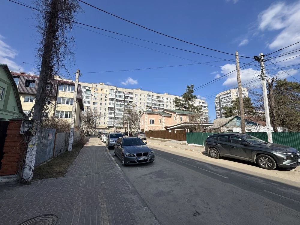 Квартира, 1-кімнатна, Ірпіль, Центр. Сертифікат +
