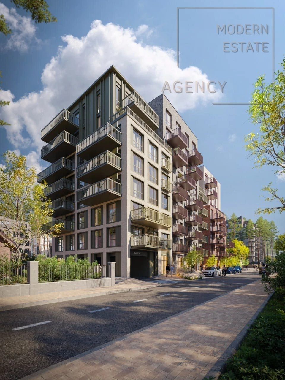 Квартира 1 кімнатна, Ірпінь,центральний парк,газ,новобудова,